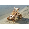 Designer moving mechanisms Mini buggy, vinyl 80 parts