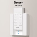 Sonoff remote control