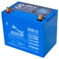 Battery deep cycle 12V 85Ah AGM