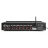 Helivõimendi PV260BT6-tsooniline 12x50W FM/USB/BT/SD