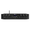 Helivõimendi PV260BT6-tsooniline 12x50W FM/USB/BT/SD