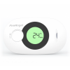 FireAngel FA3322 10 Year Longlife Battery Digital Display Carbon Monoxide Alarm