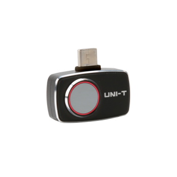 Termokaamera USB-C 256*192pix -20...+550C Android