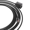 Extension cable for Sonoff sensors 5m RJ9