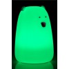 LED öölamp "Jääkaru" RGB akuga 1.2Ah USB-C