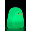 LED öölamp "Pingviin" RGB akuga 1.2Ah USB-C