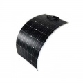 Päikesepaneel painduv mono 200W 18.4V 10.68A 1585*700mm