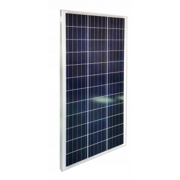 Solar panel 140W 18.4V 7.63A 1330*540*30mm
