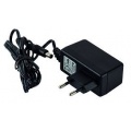 Power adapter 12V 1.4A 2.1/5.5mm plug, plug-in