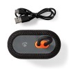 Bluetooth kõlar 7W TWS MicroSD USB-C
