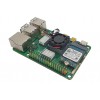 Single-board computer; RAM: 4GB; 85x56mm; 5VDC; LPDDR4; OS: