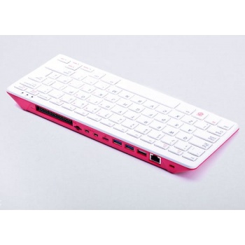 Raspberry PI400JP jaapani klaviatuur koos ladina tähtedega