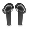 Bluetooth kõrvaklapid mustad TWS ANC Nedis USB-C