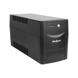 UPS 1500VA 900W offline with 12V 2*9Ah battery 4*euro socket