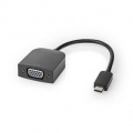 USB-C Adapter  Usb 3.2 Gen 1 USB-C Male -> Vga Female