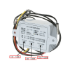 Thermostat SPST heating/cooling -50..+110C 250VAC 1500W
