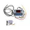 Termostaat SPST küte/jahutus -50..+110C 250VAC 1500W