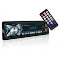 Autoraadio Blow X-PRO LED 4x MP3/USB/SD/BT/AUX pult
