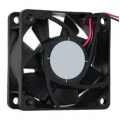 ORION FANS - OD6025-05HB - DC Axial Fan, 5 V, Square, 60 mm