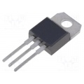 Transistor: N-MOSFET; DeepGATE™; unipolaarne; 100V; 120A