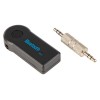 Bluetooth -> analog audio converter HF 3.5mm battery up to 8h