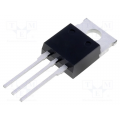 Transistor, n-mosfet, unipolaarne, hexfet, 40v, 123a, 99w, to22