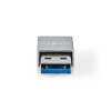 USB-адаптер | USB 3.2 Gen 1 | Usb-шахматы | USB Type-C Женский