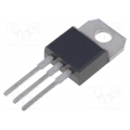 Transistor: N-MOSFET; unipolaarne; 900V; 5A; 160W; TO220-3