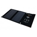 Volt TRAVEL SOLAR 21W USB portable solar panel (foldable)