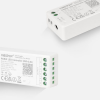 RGBW LED juhtimise vastuvõtja Wi-Fi RF 12-24V 12A MiBoxer