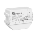 Sonoff Mini Wi-Fi Wireless Smart Switch, Extra Input
