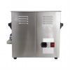 Ultrasonic cleaner 6l with digital timer 40kHz 480W