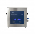 Ultrasonic cleaner 6l with digital timer 40kHz 480W
