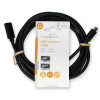 USB-C extension cable copper cable 2m 5Gbps