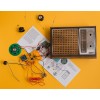 FM retro radio electronics designer Eight Innovation