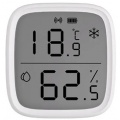 Sonoff Zigbee temperatuuri ja niiskuseandur LCD