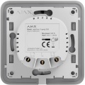 AJAX LightCore 2 sided (toggling) switch