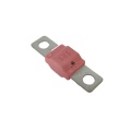 Fuse: fuse; automotive; 125A; 32V; 40mm; Mounting: M5 screw