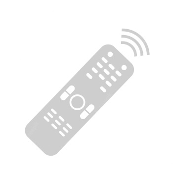 Remote control JVC RM-C548 replacement
