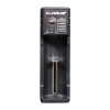 1x universal USB-C NiMH/NiCD/LiFePO4/Li-Ion battery charger