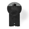 Luminaire 3200K reversible door camera FHD Nedis Smartlife Tuya