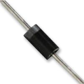 TAIWAN SEMICONDUCTOR - 1N5404G - Standard Recovery Diode, 40