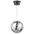 MB20M DISCO BALL 20CM WITH MOTOR