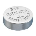 Kellapatarei, RENATA - 319 , Single Cell, 1.55 V, SR64, Silver oxide