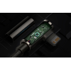 USB-C Apple Lightning угловой кабель 2m 20W Baseus Legend черный