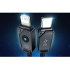 USB-C iPhone Lightning cabel 2m 20W fast charging, Baseus black