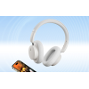 Kõrvaklapid valged Baseus Bowie D03 USB-C