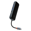 USB-C multiport adapter 6in1 A/C/HDMI/RJ45 Baseus Acme Joy