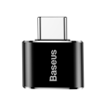 USB-C pistik - USB-A pesa üleminek 2.4A Baseus