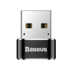 USB-A pistik - USB-C pesa üleminek 5A Baseus